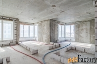 3 - комн.  квартира, 71.5 м², 8/19 эт.