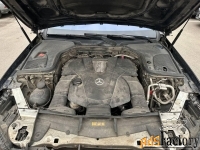 mercedes-benz e 450 4matic, ат, 2019 г. (лот 2)