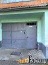 3 - комн.  квартира, 97 м², 4/5 эт.