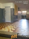 3 - комн.  квартира, 97 м², 4/5 эт.