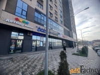 свободного назначения, 593.1 м²