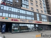 свободного назначения, 593.1 м²