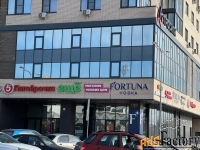 свободного назначения, 593.1 м²