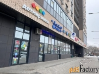 свободного назначения, 593.1 м²