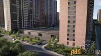 2 - комн.  квартира, 53.69 м², 12/25 эт.