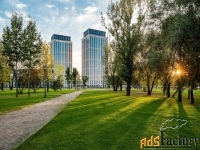 2 - комн.  квартира, 58.1 м², 14/24 эт.
