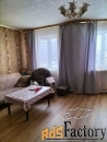 3 - комн.  квартира, 72.6 м², 3/5 эт.