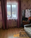 3 - комн.  квартира, 72.6 м², 3/5 эт.