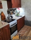 3 - комн.  квартира, 72.6 м², 3/5 эт.