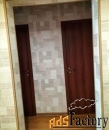 3 - комн.  квартира, 72.6 м², 3/5 эт.