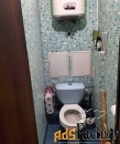 3 - комн.  квартира, 72.6 м², 3/5 эт.