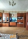 3 - комн.  квартира, 72.6 м², 3/5 эт.