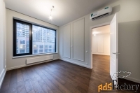 2 - комн.  квартира, 68.7 м², 6/13 эт.