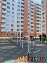 1 - комн.  квартира, 41 м², 5/10 эт.