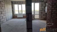 1 - комн.  квартира, 41 м², 5/10 эт.