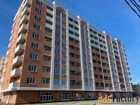 1 - комн.  квартира, 41 м², 5/10 эт.
