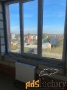 1 - комн.  квартира, 41 м², 5/10 эт.