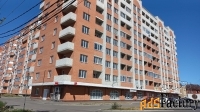 1 - комн.  квартира, 41 м², 5/10 эт.