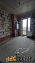 1 - комн.  квартира, 41 м², 5/10 эт.