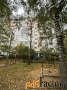 3 - комн.  квартира, 66.6 м², 7/9 эт.