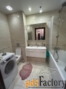 3 - комн.  квартира, 66.6 м², 7/9 эт.