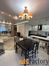 3 - комн.  квартира, 66.6 м², 7/9 эт.