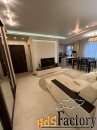 3 - комн.  квартира, 66.6 м², 7/9 эт.