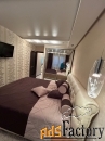 3 - комн.  квартира, 66.6 м², 7/9 эт.