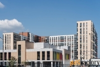 свободного назначения, 58.7 м²