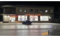 офисное помещение, 207 м²