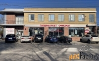 офисное помещение, 207 м²