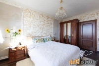 3 - комн.  квартира, 74 м², 12/14 эт.