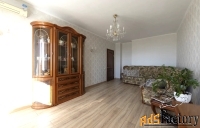 3 - комн.  квартира, 74 м², 12/14 эт.