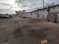 свободного назначения, 1668 м²