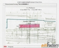 свободного назначения, 1668 м²