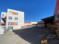 свободного назначения, 5365.5 м²