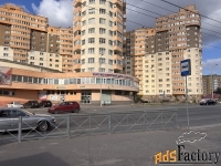 свободного назначения, 247.9 м²
