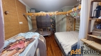 2 - комн.  квартира, 78 м², 6/16 эт.