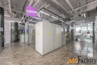 свободного назначения, 25 м²