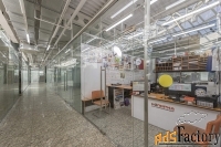свободного назначения, 25 м²