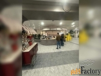 торговое помещение, 6.75 м²