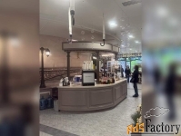 торговое помещение, 6.75 м²