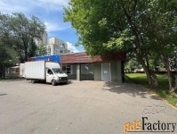 торговое помещение, 162.2 м²