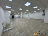 торговое помещение, 162.2 м²