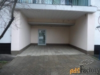 торговое помещение, 232 м²