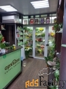 торговое помещение, 20 м²