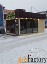торговое помещение, 20 м²