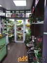 торговое помещение, 20 м²