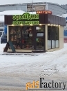 торговое помещение, 20 м²