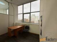 офисное помещение, 65.2 м²